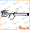 Filtres à Particules Diesel EURO4 pour MAZDA | DPF-MZ-001, 095-212